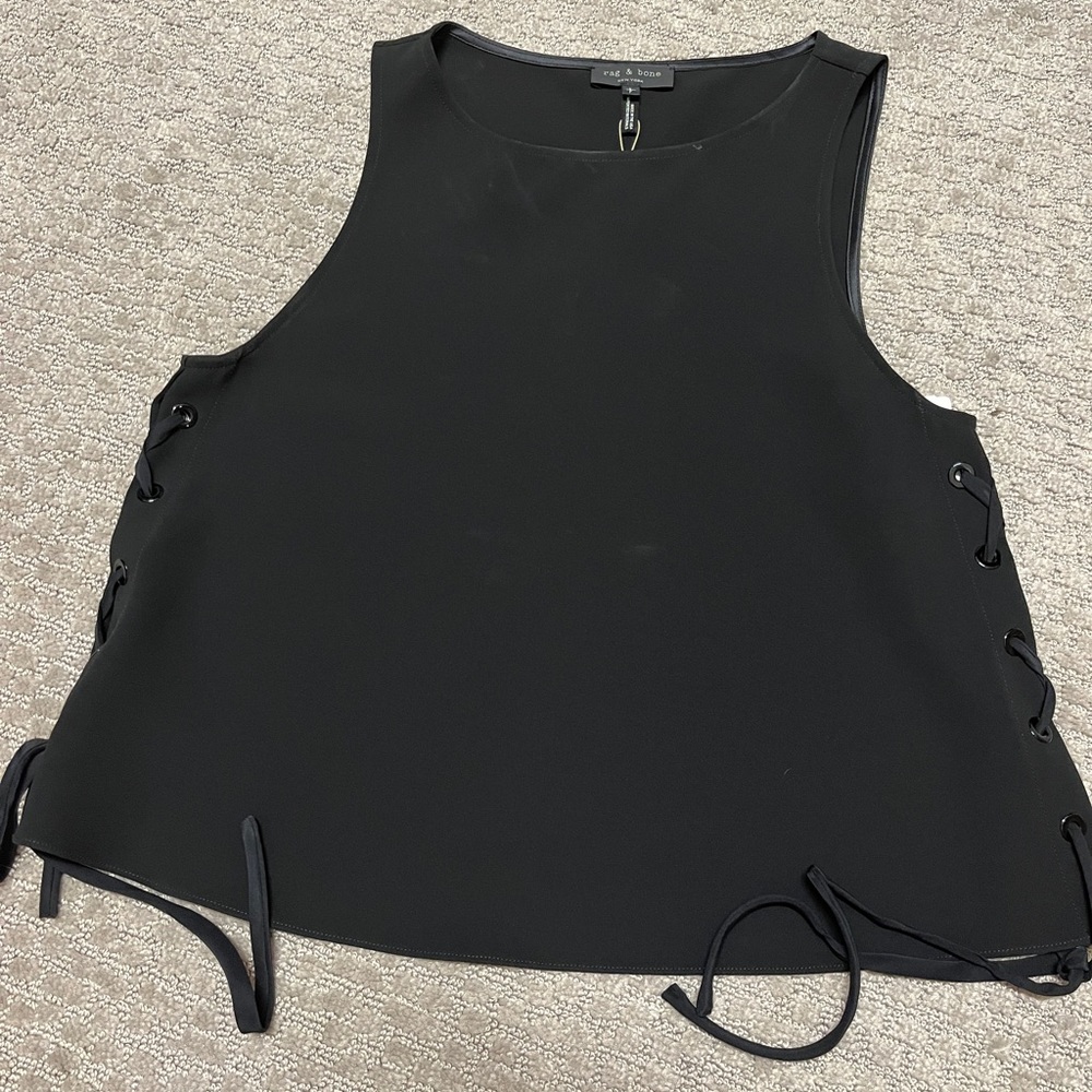 Brand new Rag & Bone. Never used.